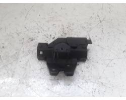SERRATURA COFANO POSTERIORE BMW Serie 3 E46 Berlina (98>01)