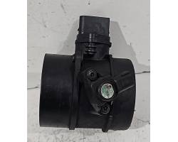 Mass air flow sensor (MAF)