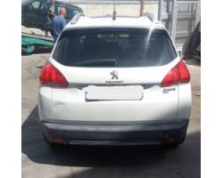 RICAMBI USATI AUTO PEUGEOT 2008 1° Serie Diesel 1.6 114 CV (13>)