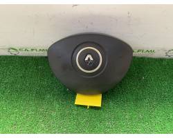 AIRBAG VOLANTE RENAULT Clio Serie (08>15)