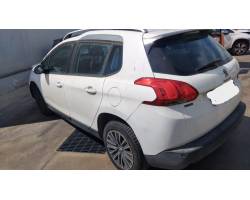 RICAMBI USATI AUTO PEUGEOT 2008 1° Serie Benzina 1.2 (13>)