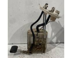 In-tank fuel pump