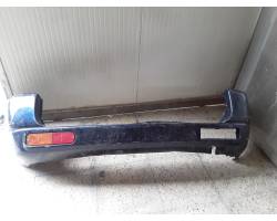PARAURTI POSTERIORE COMPLETO LAND ROVER Freelander 2° Serie (03>06)
