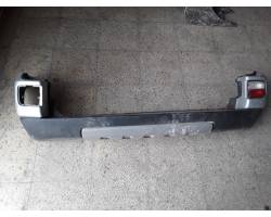 PARAURTI POSTERIORE COMPLETO LAND ROVER Freelander 2° Serie (03>06)