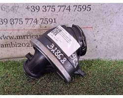 Intake resonator