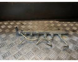 Fuel main line pipe