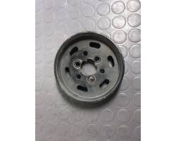 PULEGGIA POMPA IDROGUIDA VOLKSWAGEN Golf 4 Berlina 038145255B Diesel (97>03)