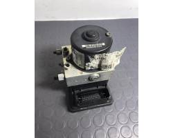 ABS OPEL Astra J 10.0960-4534.3 Diesel (09>)