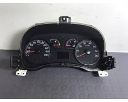 QUADRO STRUMENTI FIAT Punto Berlina 5P 3° Serie 51703280 (03>)