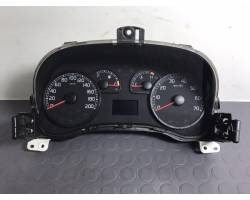 QUADRO STRUMENTI FIAT Punto Berlina 5P 3° Serie 46833370 (03>)