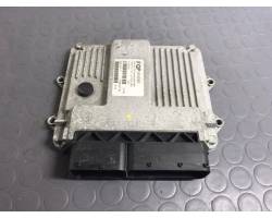 CENTRALINA MOTORE FIAT Punto Berlina 5P 3° Serie 55192093 Diesel 1300 (03>)