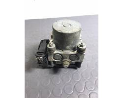 ABS FIAT Punto Berlina 5P 3° Serie 0265800315 Diesel 1300 (03>)