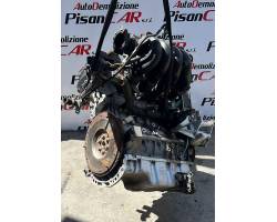 MOTORE ROVER 25 Serie K4FL31 11 K4F Benzina 1100 (99>06)