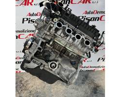 MOTORE SMART Forfour 1° Serie MN1 M 135.930 Benzina 1300 (04>06)