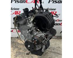 MOTORE MITSUBISHI Colt Serie 3P (Z30) MN1 4A90, M 135.930 (4A90) Benzina 1300 (04>12)
