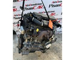 MOTORE CITROEN C3 1° Serie 8HZ 8HX (DV4TD), 8HZ (DV4TD) Diesel 1400 (02>05)