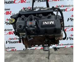 MOTORE MINI Cooper 1° Serie W10B16D W10 B16 A Benzina 1600 (00>06)