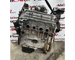 MOTORE TOYOTA Yaris Serie 1SZ 1SZ-FE Benzina 1000 (99>03)