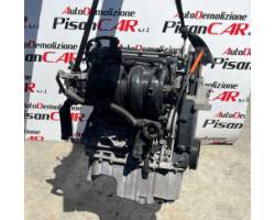 MOTORE VOLKSWAGEN Polo 4° Serie BBY AUA, BBY, BKY Benzina 1400 (01>09)