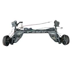 ASSALE POSTERIORE RENAULT Captur Serie 554001422R Diesel 1461 (13>)