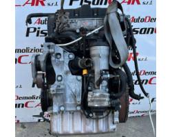 MOTORE VOLKSWAGEN Fox 1° Serie BNM BNM Diesel 1400 (05>11)