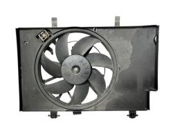 ELETTROVENTOLA FORD Fiesta 6° Serie 8V51-8C607-CG Diesel 1560 (08>17)