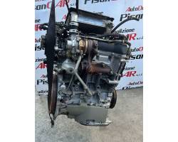 MOTORE MINI One 1° Serie 1ND 1ND Diesel 1400 (00>06)