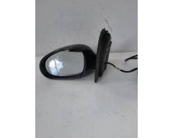 SPECCHIETTO RETROVISORE SINISTRO VOLKSWAGEN Golf 5 Plus (04>13)