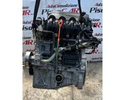 MOTORE HONDA Jazz Serie L12A1 L12A1, L12A4 Benzina 1200 (02>08)