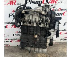 MOTORE VOLKSWAGEN Golf 5 Berlina BXE BKC, BLS, BXE Diesel 1900 (03>08)