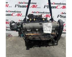 MOTORE PEUGEOT 406 Coupè RGX RFR (EW10J4) Benzina 2000 (97>05)