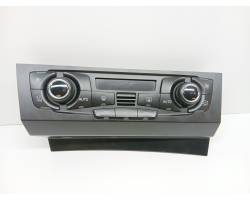 Climate control unit