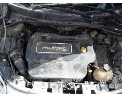 MOTORE COMPLETO FIAT 500 X Serie Benzina 1956 (15>)