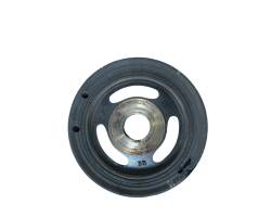PULEGGIA ALBERO MOTORE FORD Fiesta 6° Serie 1690296 Diesel 1560 (08>17)