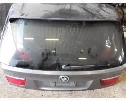 PORTELLONE POSTERIORE COMPLETO BMW X5 Serie (E70) (06>13)