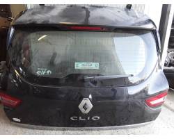 PORTELLONE POSTERIORE COMPLETO RENAULT Clio Serie IV (12>19)
