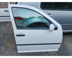 PORTIERA ANTERIORE DESTRA VOLKSWAGEN Golf 4 Berlina AHF (97>03)