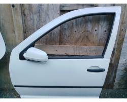 PORTIERA ANTERIORE SINISTRA VOLKSWAGEN Golf 4 Berlina AHF (97>03)