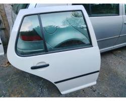 PORTIERA POSTERIORE DESTRA VOLKSWAGEN Golf 4 Berlina AHF (97>03)