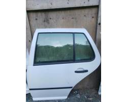 PORTIERA POSTERIORE SINISTRA VOLKSWAGEN Golf 4 Berlina AHF (97>03)