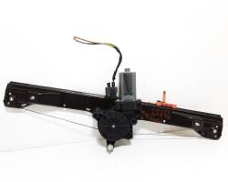 MOTORINO ALZAVETRO ANTERIORE DESTRA FIAT Punto EVO 51895384 (09>12)