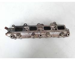 Intake manifold