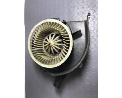 VENTOLA ABITACOLO VOLKSWAGEN Polo 4° Serie 6Q1820015G Diesel 1400 (01>09)