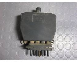 MODULO ELETTRONICO VOLKSWAGEN Polo 4° Serie 6Q0906625A Diesel 1400 (01>09)