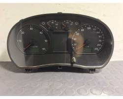 QUADRO STRUMENTI VOLKSWAGEN Polo 4° Serie 6Q0920803D (01>09)