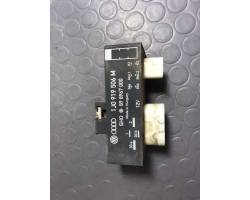 CENTRALINA VENTOLA RADIATORE VOLKSWAGEN Polo 4° Serie 898967000 Diesel 1400 (01>09)