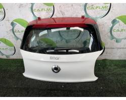 PORTELLONE POSTERIORE SMART Forfour 453 (14>)