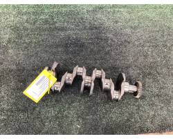 Crankshaft sprocket