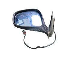 SPECCHIETTO RETROVISORE SINISTRO ALFA ROMEO 159 Berlina Serie (939_) (05>11)