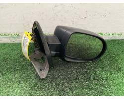 SPECCHIETTO RETROVISORE DESTRO RENAULT Clio Serie (08>15)